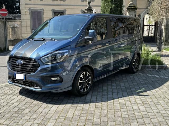 Ford FORD Tourneo Custom 320 2.0 TDCi 185CV PC Sport