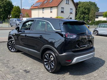 Bild 3 Opel Crossland (X) CROSSLAND ELEGANCE AUTOMATIK NAVI RFK PDC