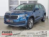 Skoda Kodiaq 2.0 TDI DSG Tour 4x4 Matrix|Standhzg.|AHK
