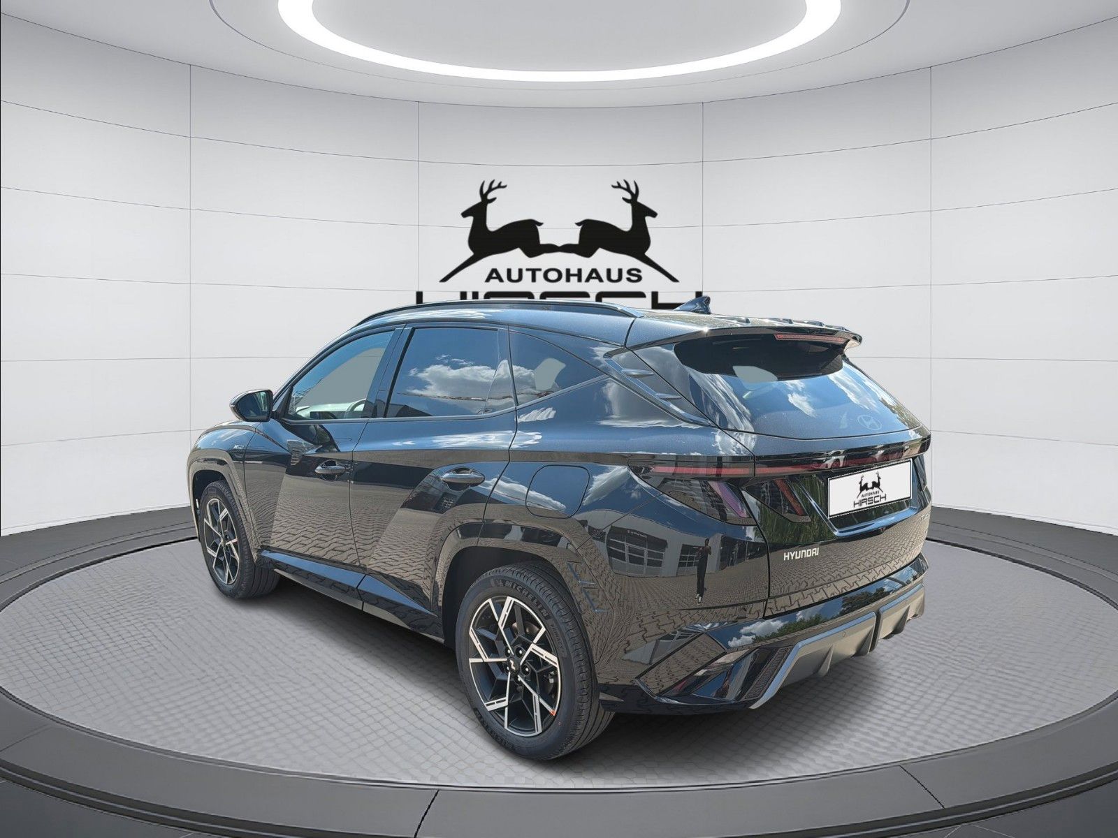 Hyundai TUCSON - Bild 4
