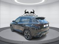 Hyundai TUCSON - Vorschau Bild 4