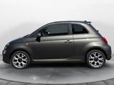 Fiat 500 1.2 RockStar Automatik PANO PDC NAVI CARPLAY - Fiat 500 Gebrauchtwagen in Köln