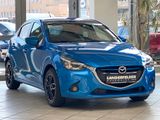 Mazda 2 1.5 Sports-Line*NAV*RFK*SHZ*PDC*AUTOMATIK* - Mazda 2 Gebrauchtwagen
