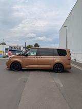 Volkswagen T7 Multivan 2.0 TDI SCR DSG Überhang Life  - : Taxi, Von Privat