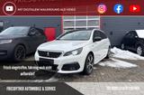 Peugeot 308 SW Allure GT-line Automatik Panorama R.Kamer