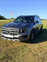 Mercedes-Benz GLB 250 4MATIC DCT - - Mercedes-Benz GLB-Klasse von privat