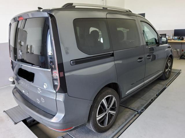 Volkswagen Caddy Style 1.5 TSI AHK*GRA*VIRTUAL, миниатюра 3