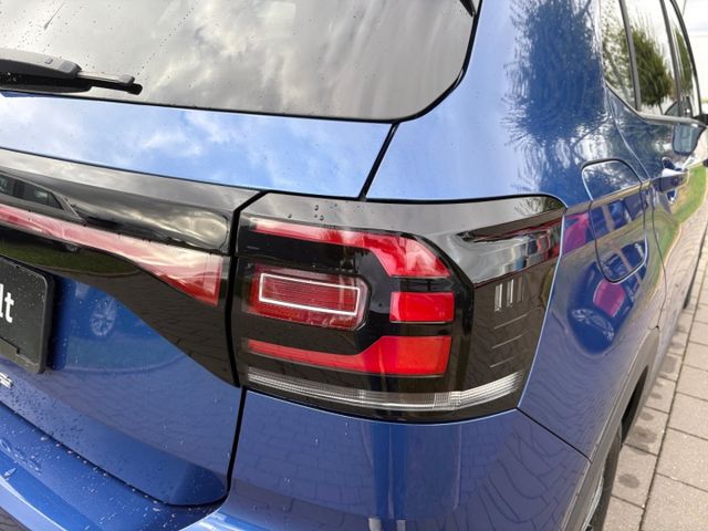 T-Cross Active 1.0 TSI DSG Navi Apple CarPlay