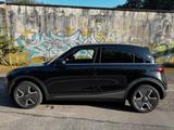 Smart #1 66 kWh Pulse Autom. 4WD Pulse - schwarze Smart #1