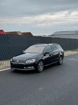 Volkswagen Passat B7 2.0 TDI 140PS DSG Xen... - Volkswagen Passat: 140 Ps