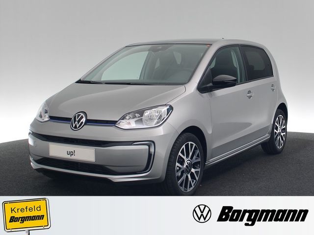 Volkswagen e-up! Edition KAMERA SHZ PDC SHZ+RFK+PDC+DAB