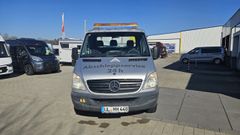 ALGEMA Sprinter V6 Blitzlader wenig Kilometer