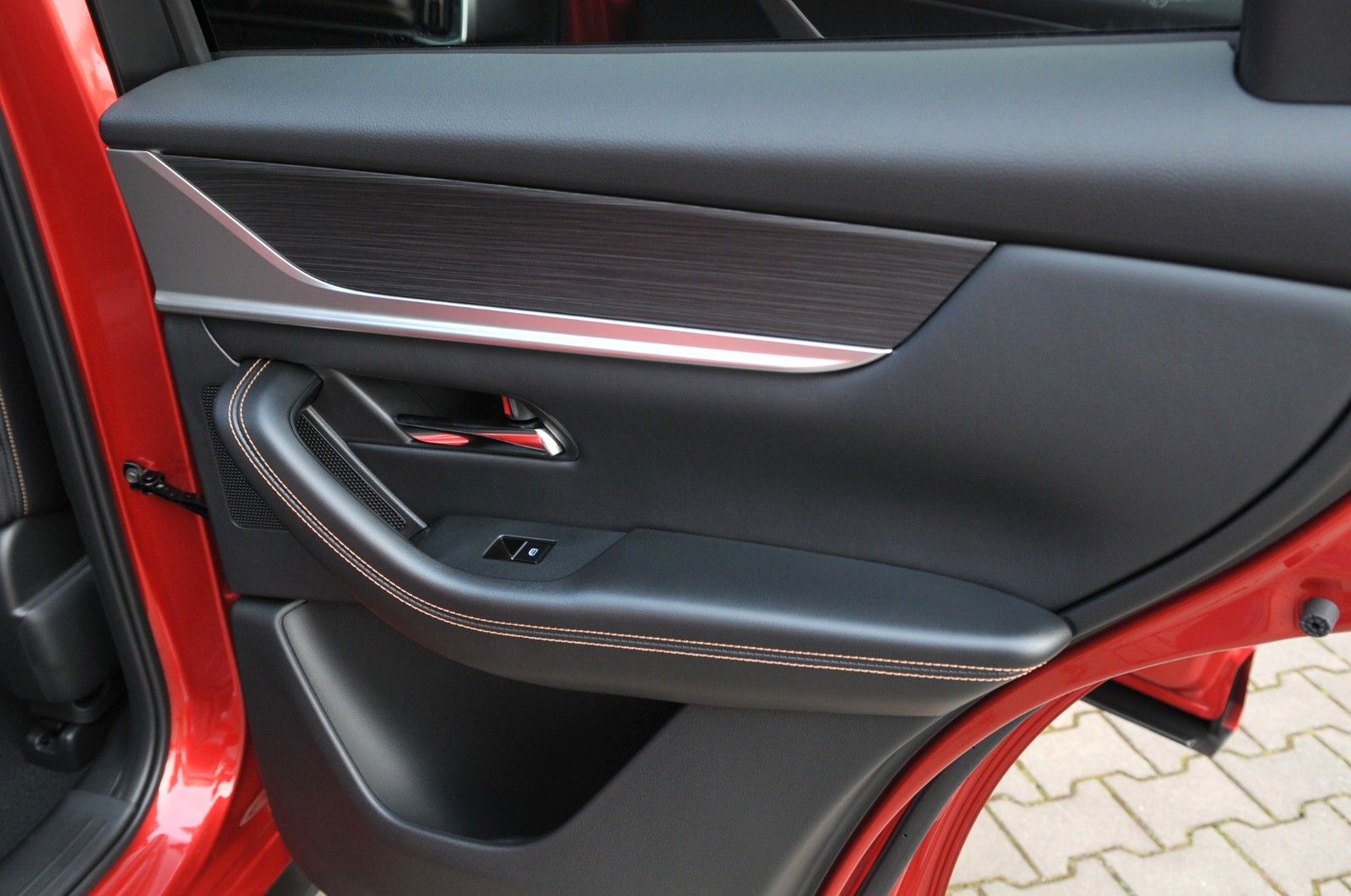 Mazda CX-60 - Bild 28