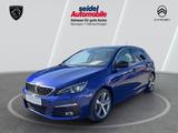 Peugeot 308 1.2 e-THP PureTech 130 Allure GT Line - Peugeot 308: Standheizung