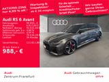 Audi RS6 Avant Quattro Pano RS-Essential B&O Keramik - Audi RS6: Grau