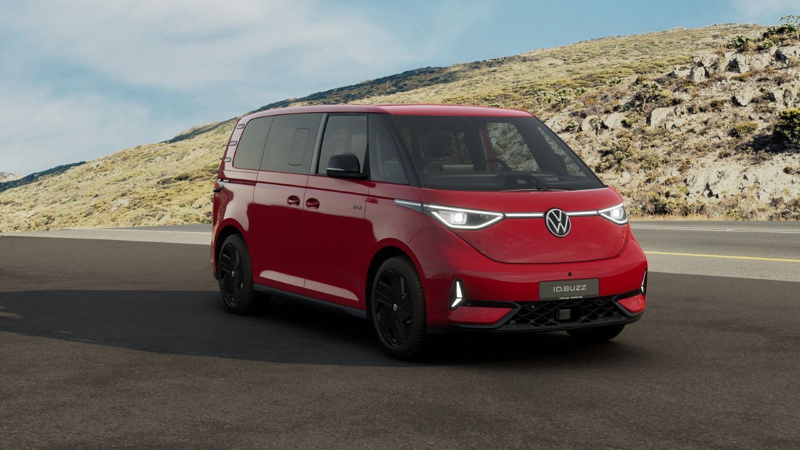 Volkswagen ID. Buzz - Bild 6