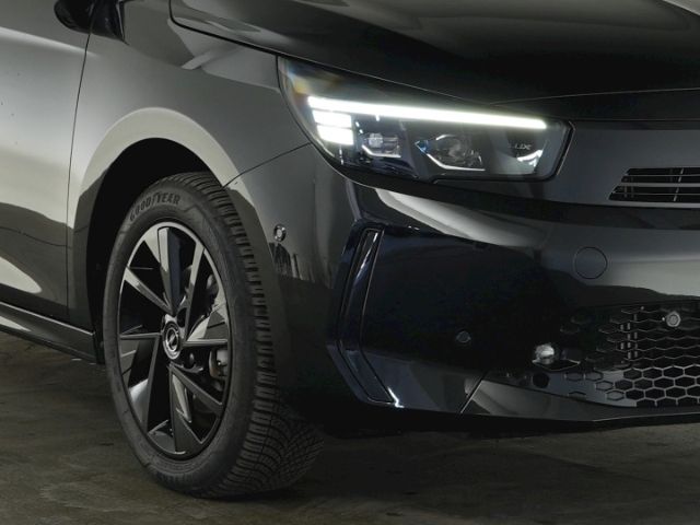 Corsa F FACELIFT GS HYBRID eDCT+LED MATRIX+RÜCKF