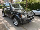Land Rover Discovery 4 - 3.0 SDV6 HSE Luxury (!) - gebrauchte Land Rover Discovery aus dem Jahr 2012