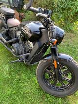 Indian Scuot Bobber - CHOPPER BOBBER