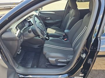 Bild 9 Opel Corsa Corsa-e Corsa F e GS Navi LED Blendfreies Fernl.