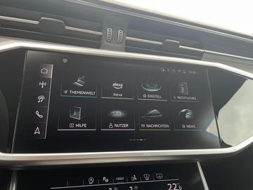 صورة مصغرة 33 لـ 2025 AUDI RS7