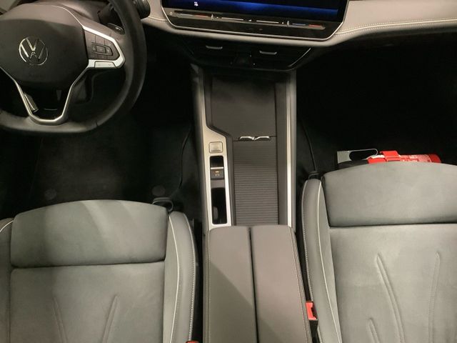 Passat Business 2,0 l TDI 110 kW DSG Matrix, ST