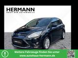 Ford C-MAX 1.6 EcoBoost Start /Stopp Titanium CAM*LED - Ford C-Max: 1.6