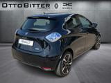 Renault ZOE LIMITED Batteriemiete Z.E.40 (41kWh) SITZH - Renault ZOE in Bielefeld