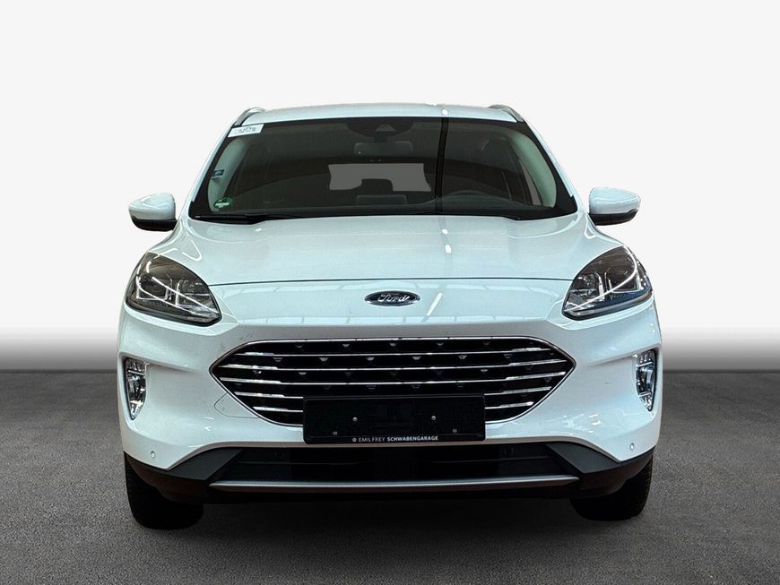 Ford Kuga 2.5 Duratec PHEV TITANIUM imagem 3