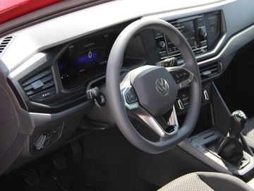 Volkswagen Polo KLIMA LED ALU