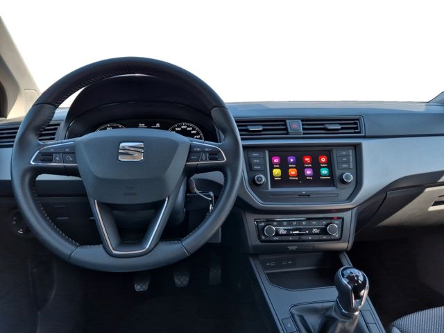 Seat Ibiza Style 1.0 TSI