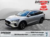 Ford Focus Active X Turnier 1,0l EcoBoost AT Navi dig - Ford Focus Turnier Active Gebrauchtwagen