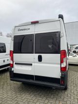 Chausson V594S First Line /Connect/Zubehör - Chausson Neu