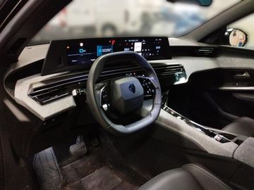 Peugeot 3008 - 12