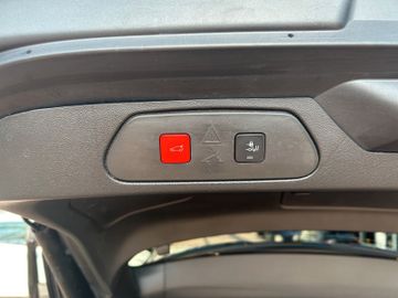 Fotografie 14 des Opel Grandland (X) Grandland X Ultimate 1.2 AT Alcantara AHK WKR