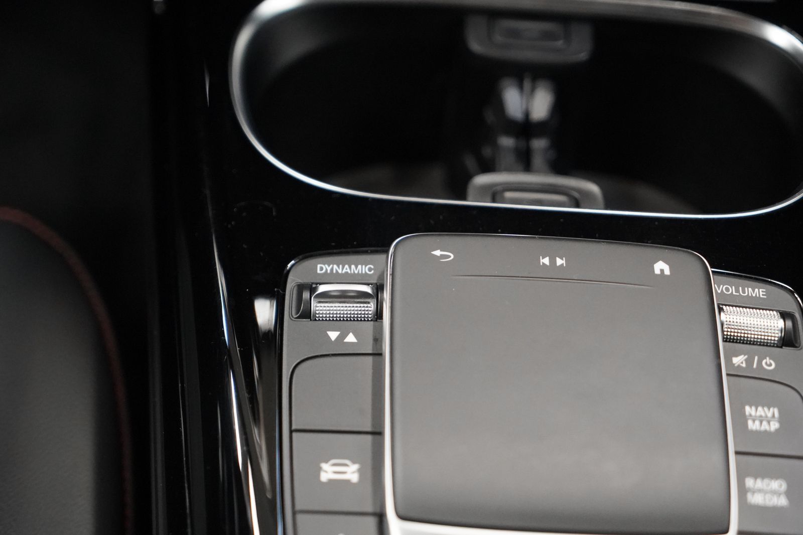 Mercedes Benz A 35 Amg