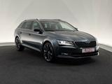 Skoda Superb  2.0 TSI 4x4*STYLE*XENON-ACC-KESSY-R.KAM - Skoda Superb: Standheizung