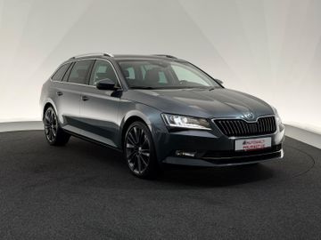Skoda Superb - 1