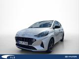 Hyundai i10 Connect & Go 1.0 EU6d Navi Apple CarPlay And - Hyundai i10 in Bonn