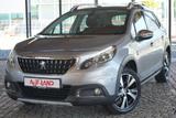 Peugeot 2008 1.2 PureTech Allure Navi Panorama Alcantara - Peugeot 2008 Gebrauchtwagen in Hamburg