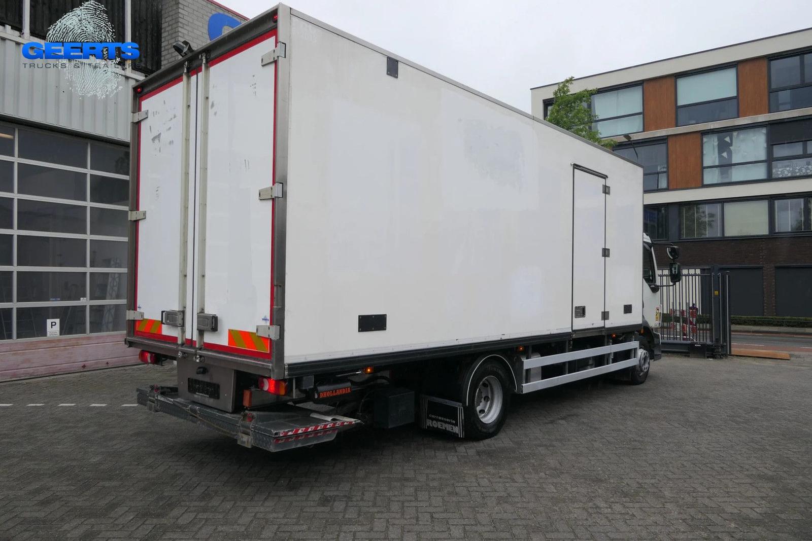 Volvo FL 240 | Carrier SUPRA 950Mt / Bi-temp | 3 Compa