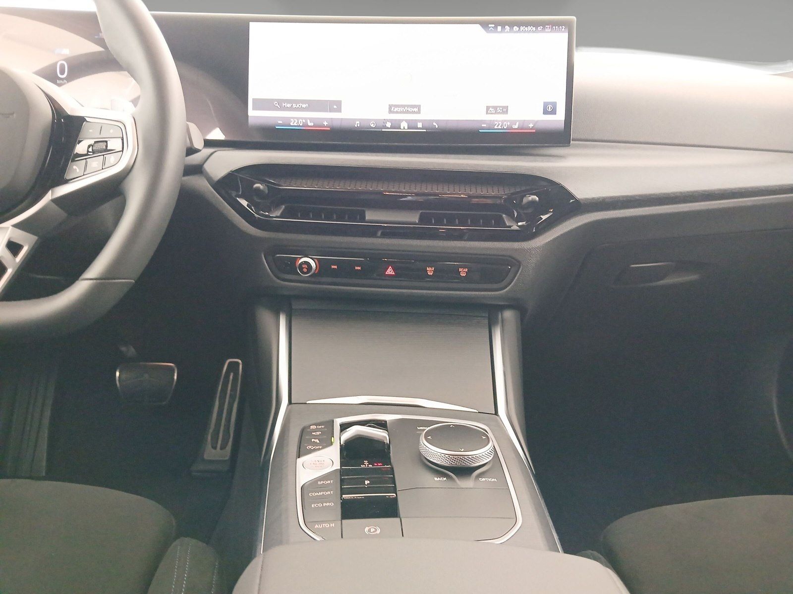 BMW 320 - Bild 12