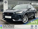 Cupra Formentor 2.0 TDI NAVI-PRO+LED+VIRTUAL-COCKPIT+D