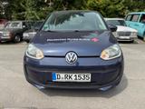 Volkswagen up! move up! Klima Tempomat 1. Hand - VW up! in Hagen