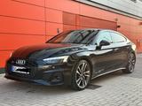 Audi S5 TDI tiptronic quattro Sportback - - Audi S5 in Dortmund