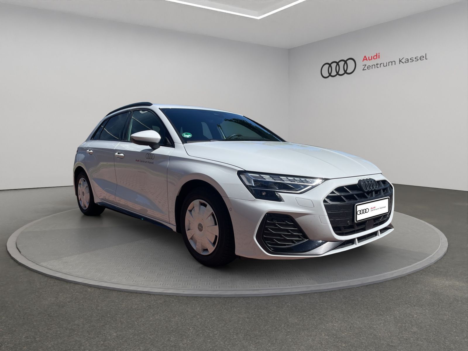 Audi A3 - Bild 7
