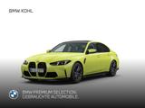 BMW M3 Competition Harman Kardon Parking Assistant A - BMW M3 in Aachen
