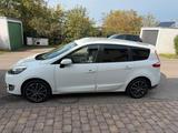 Renault Grand Scenic 3 1,2 Tce - Renault Grand Scenic aus 2013