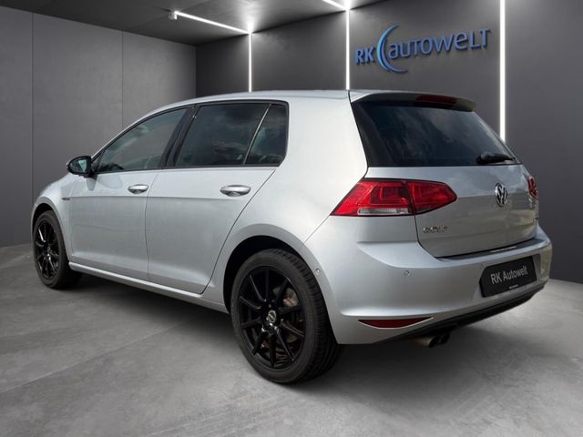 Golf 7 VII Cup 1.4 TSI SHZ PDCv+h Berganfahrass.