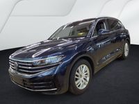 Volkswagen Touareg - Vorschau Bild 2
